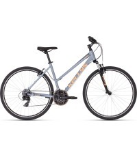 KELLYS Clea 10 28" // 21G, size 17" (43 cm) (blue)