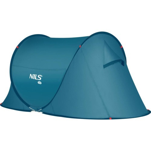 Самораскладывающаяся кемпинговая палатка NC3743 New Color NILS Camp