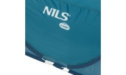 Самораскладывающаяся кемпинговая палатка NC3743 New Color NILS Camp