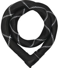 ABUS Iven Steel-O-Chain 8210/85 chain lock (black)