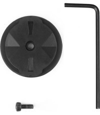 Magicshine light holder mounting base (for RAY series)