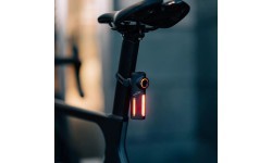 Rear light MagicShine SEEMEE 100DV Camera 1080P / 30fps