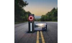 Задний фонарь MagicShine SEEMEE 100DV Camera 1080P / 30fps