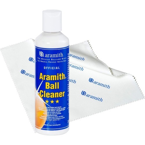 Aramith Premium Accessory Kit