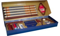 Biliardo rinkinys Aramith Pro-Cup Accessory Kit
