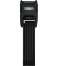 Spyna ABUS Bordo Alarm 6000KA 90cm, (juoda)