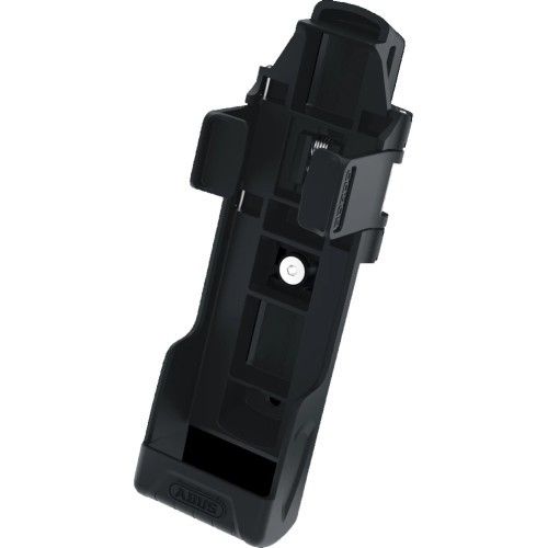 ABUS Bordo Alarm 6000KA Folding Lock 90cm, black