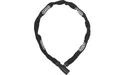 Замок ABUS 1500 Web цепь 4x600mm, чёрный
