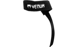 Лямки для тяги Venum Hyperlift, чёрные (пара)