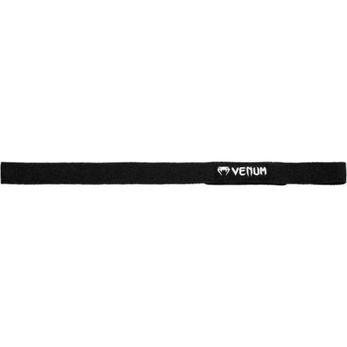 Лямки для тяги Venum Hyperlift, чёрные (пара)