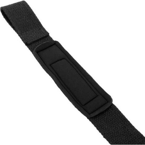 Weightlifting Straps Venum Hyperlift - Black (Pair)