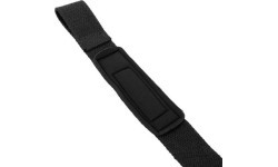 Лямки для тяги Venum Hyperlift, чёрные (пара)