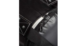 Punching Bag Venum Challenger, 170 cm, Filled - Black