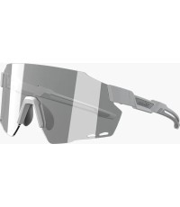 Akiniai Magicshine WINDBREAKER Photochromic (pilka)