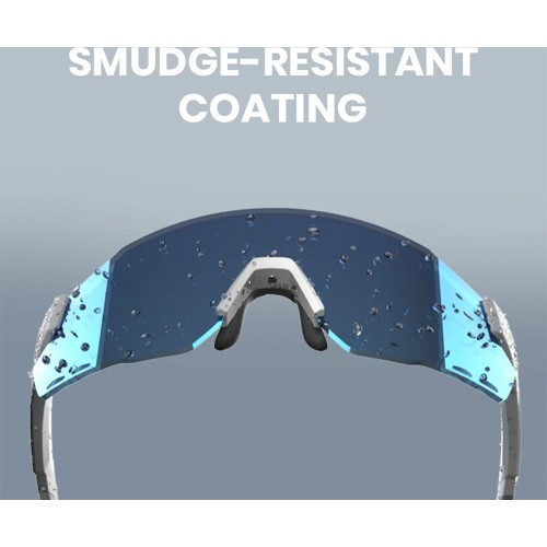 Очки Magicshine WINDBREAKER Photochromic (серые)