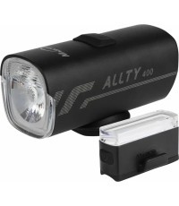 Magicshine Allty 400 + SeeMee 20 V2.0 Light Set