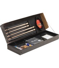 Pool Accessory Kit Aramith Black
