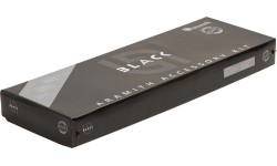 Pool Accessory Kit Aramith Black