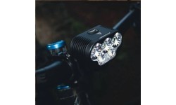 Передняя велосипедная фара MagicShine Monteer 6500S // 6500lm