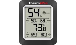 Комнатный термометр ThermoPro TP50W