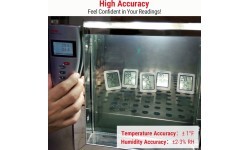 ThermoPro TP50W Ambient Thermometer