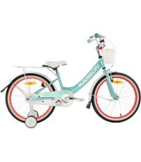 Karbon Tiara 20 bicycle mint