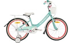 Karbon Tiara 20 bicycle mint