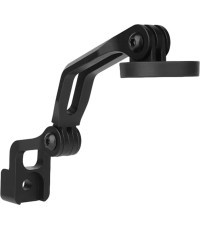 Priekinio žibinto laikiklis/adapteris Magicshine FORKIX - Mount for Brompton Folding Bikes // GoPro mount