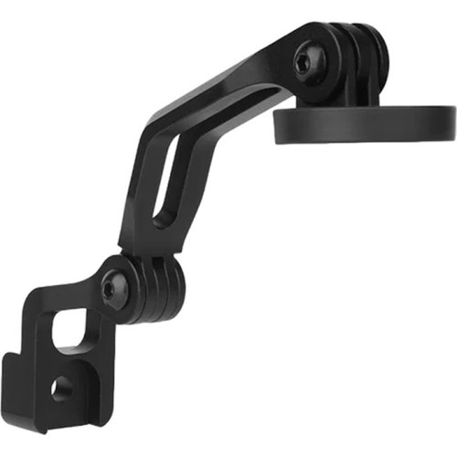Magicshine FORKIX front light mount/adapter for Brompton folding bikes // GoPro mount