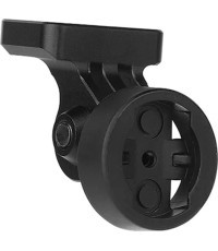 Galinio žibinto laikiklis/adapteris Magicshine SADDIX - Mount for Brompton Folding Bikes // GoPro mount