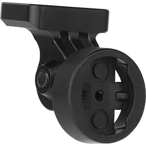 Magicshine SADDIX rear light mount/adapter for Brompton folding bikes // GoPro mount