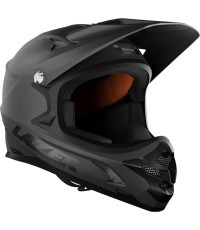Шлем LAZER Phoenix CE-CPSC-A // размер XS (52-54 см) (чёрный)