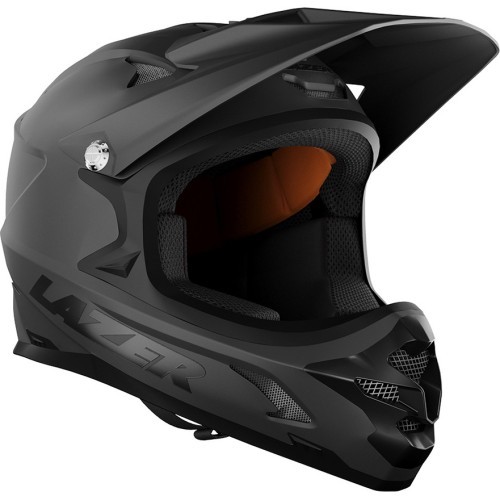 Шлем LAZER Phoenix CE-CPSC-A // размер XS (52-54 см) (чёрный)
