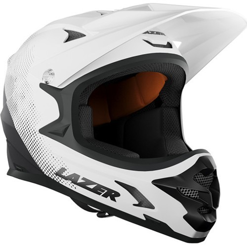 LAZER Phoenix CE-CPSC-A helmet, size S (54-56 cm), white/black