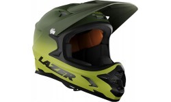 LAZER Phoenix CE-CPSC-A helmet // size XS (52-54 cm) (green)