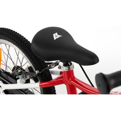 Karbon Superlight Automatic 16 Bike, Red