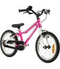 Karbon Superlight 16 Bike Pink