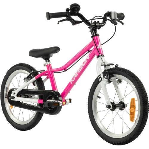 Karbon Superlight 16 Bike Pink