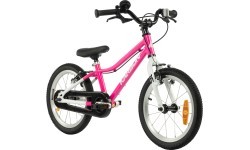 Karbon Superlight 16 Bike Pink
