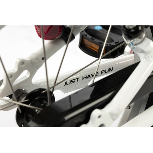 Karbon Superlight 16 Bike Pink