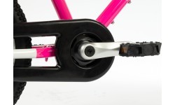 Karbon Superlight 16 Bike Pink