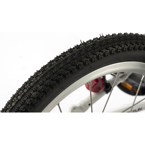 Велосипед Karbon Superlight 16 pink