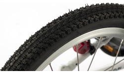 Dviratis Karbon Superlight 16 pink