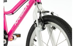 Karbon Superlight 16 Bike Pink