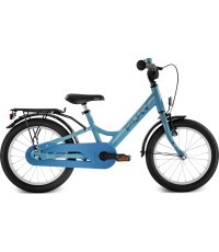 Велосипед PUKY Youke 16 Alu, breezy blue