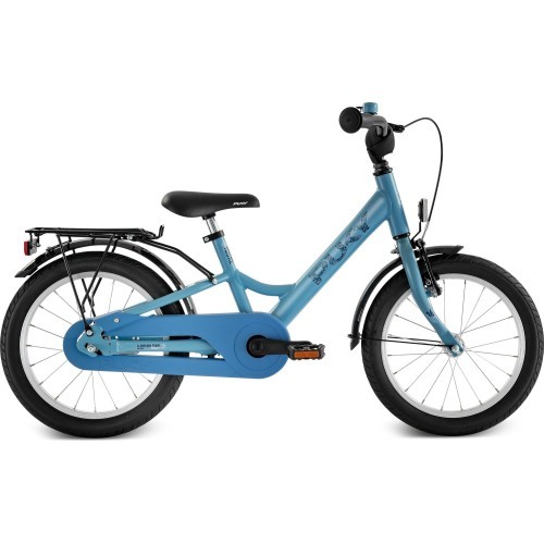 Велосипед PUKY Youke 16 Alu, breezy blue