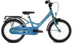 Dviratis PUKY Youke 16 Alu breezy blue
