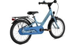 PUKY Youke 16 Alu bike, breezy blue