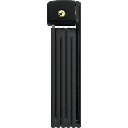 Spyna ABUS Bordo  6055K 85cm, (juoda)