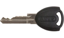 ABUS Bordo 6055K folding lock 85cm, black